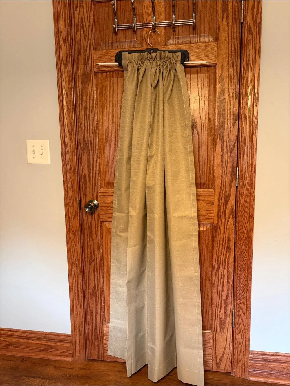 Eclipse Blackout Curtains set of 2